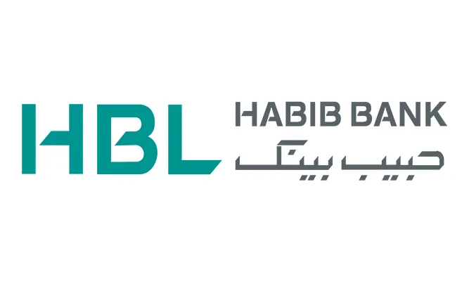 HBL Logo