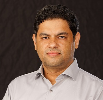 Asst. Prof. Dr. Umair Nadeem