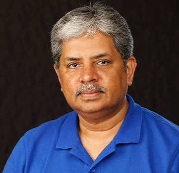 Prof. Dr. Naeem Ahmad