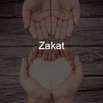 Zakat
