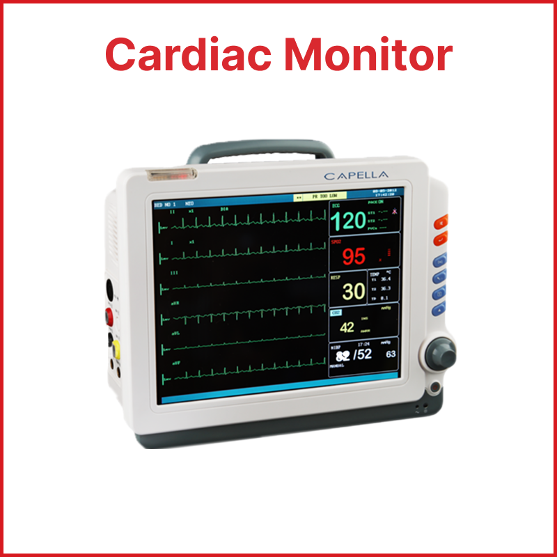 cardiac-monitor
