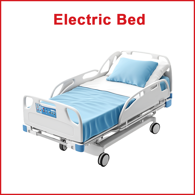 electric-bed