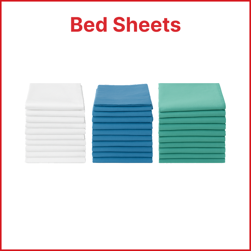Bed Sheets