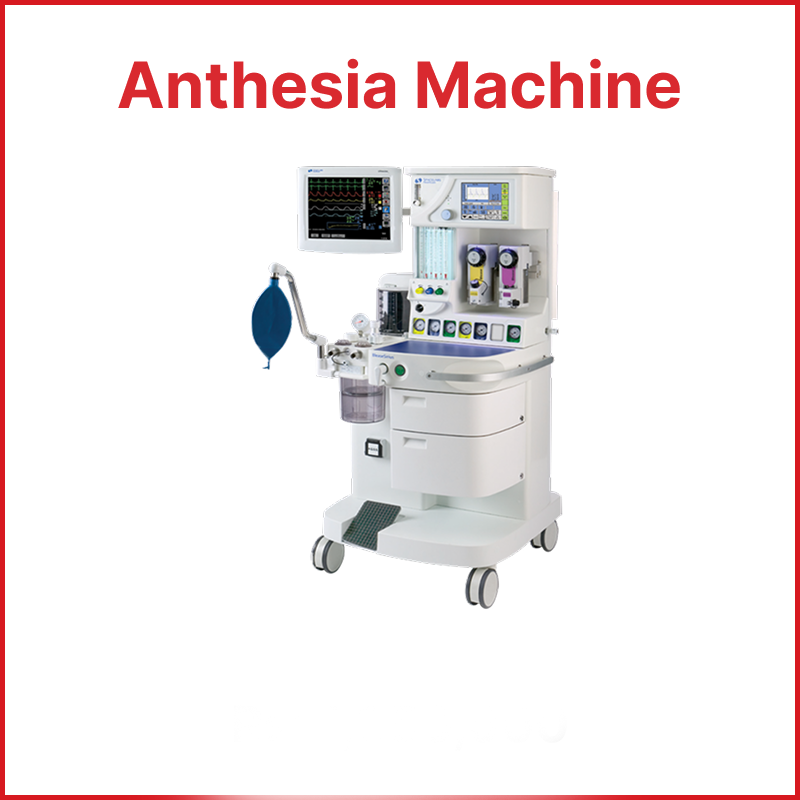 Anesthisia Machine